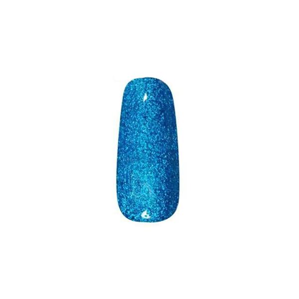 DND - Super Platinum - Aqua Daze 0.6 oz - #947 - Gel Polish at Beyond Polish