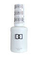 DND - Super Platinum - Charcoal Daydream 0.6 oz - #935 - Gel Polish at Beyond Polish