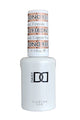 DND - Super Platinum - Copper Fireside 0.6 oz - #938 - Gel Polish at Beyond Polish