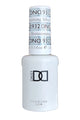 DND - Super Platinum - Homecoming Silver 0.6 oz - #932 - Gel Polish at Beyond Polish