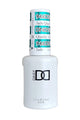 DND - Super Platinum - Jade Quartz 0.6 oz - #946 - Gel Polish at Beyond Polish