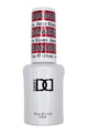 DND - Super Platinum - Jazzy Kisses - #962 - Gel Polish at Beyond Polish