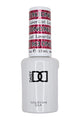 DND - Super Platinum - Lover Girl - #963 - Gel Polish at Beyond Polish