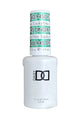 DND - Super Platinum - Lucky One 0.6 oz - #945 - Gel Polish at Beyond Polish