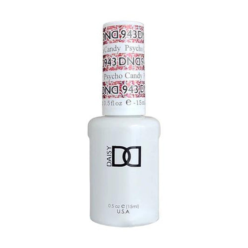 DND - Super Platinum - Psycho Candy 0.6 oz - #943