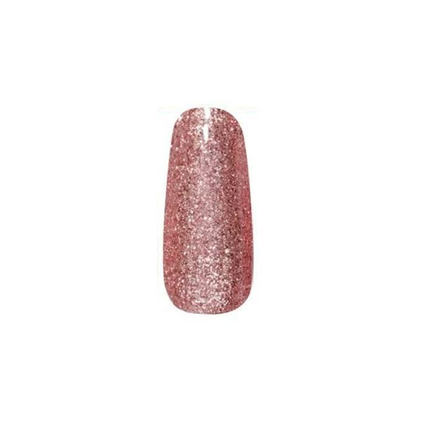 DND - Super Platinum - Rose Quartz 0.6 oz - #940 - Gel Polish at Beyond Polish
