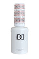 DND - Super Platinum - Rose Sparkle 0.6 oz - #939 - Gel Polish at Beyond Polish