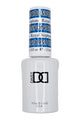 DND - Super Platinum - Royal Neptune - #959 - Gel Polish at Beyond Polish