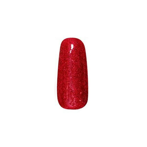 DND - Super Platinum - Ruby Jewel 0.6 oz - #942 - Gel Polish at Beyond Polish