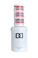 DND - Super Platinum - Ruby Jewel 0.6 oz - #942 - Gel Polish at Beyond Polish