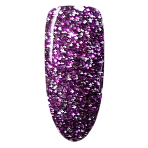 DND - Super Platinum - Silk Dahlia - #951 - Gel Polish at Beyond Polish