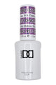 DND - Super Platinum - Silk Dahlia - #951 - Gel Polish at Beyond Polish