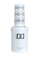 DND - Super Platinum - Silver Solstice 0.6 oz - #930 - Gel Polish at Beyond Polish