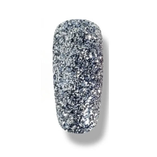 DND - Super Platinum - Steel Thunder - #948 - Gel Polish at Beyond Polish