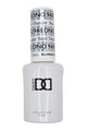 DND - Super Platinum - Steel Thunder - #948 - Gel Polish at Beyond Polish