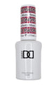 DND - Super Platinum - Strawberry Moon - #956 - Gel Polish at Beyond Polish