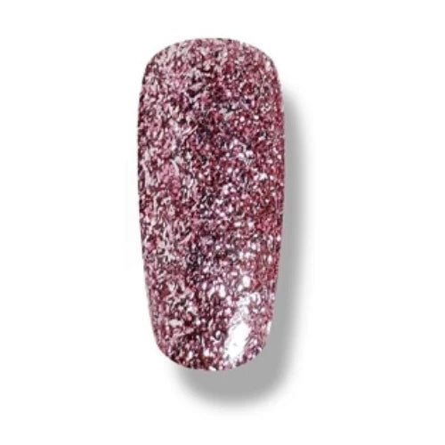 DND - Super Platinum - Wasted Pink - #949 - Gel Polish at Beyond Polish