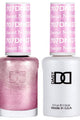 DND - Sweet Nothing - #707 - Gel & Lacquer Polish at Beyond Polish