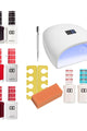 DND - Trending Must Haves Gel Polish Starter Set - Gel Polish at Beyond Polish