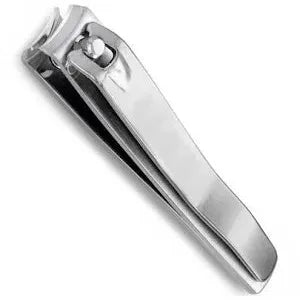 DND - Ultra Curve Cut Nail Clippers - Manicure & Pedicure Tools at Beyond Polish