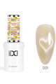 DND - Hema-Free & TPO-Free 9D Cat Eye - Key To Your Heart - 001