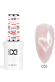 DND - Hema-Free & TPO-Free 9D Cat Eye - Innocence - 008