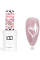 DND - Hema-Free & TPO-Free 9D Cat Eye - Mon Bebe - 012
