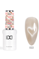 DND - Hema-Free & TPO-Free 9D Cat Eye - Bella - 022