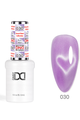 DND - Hema-Free & TPO-Free 9D Cat Eye - As U Wish - 030