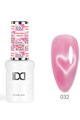 DND - Hema-Free & TPO-Free 9D Cat Eye - Prom Queen - 032