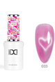 DND - Hema-Free & TPO-Free 9D Cat Eye - Love Interest - 033