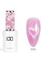 DND - Hema-Free & TPO-Free 9D Cat Eye - Goddess - 034