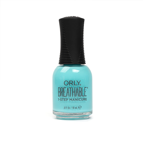 Orly Nail Lacquer Breathable - Give It a Swirl - #2060071 - Nail Lacquer - Nail Polish at Beyond Polish