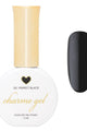 Daily Charme - 001 Perfect Black - Gel Polish at Beyond Polish