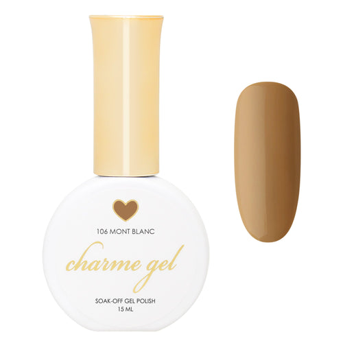 Daily Charme - 106 Mont Blanc