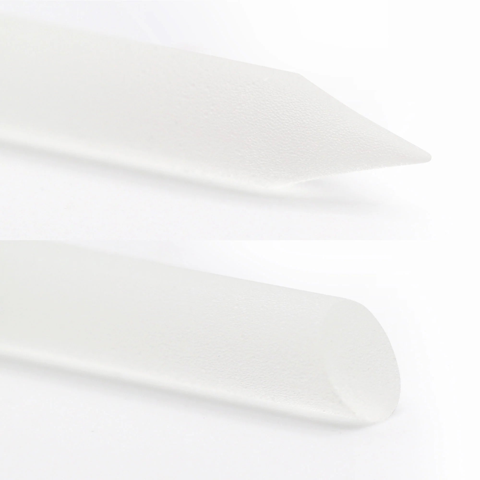 Daily Charme - 2-In-1 Glass Cuticle Pusher - Manicure & Pedicure Tools at Beyond Polish