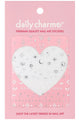 Daily Charme - 3D Embossed Nail Art Sticker - Celestial Element - Nail Art at Beyond Polish