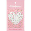 Daily Charme - 3D Embossed Nail Art Sticker – Tulip Love