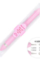 Daily Charme - 4-In-1 Nail Art Multi Dotting Pen - Nail Art at Beyond Polish