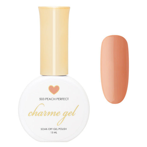 Daily Charme - 503 Perfect Peach