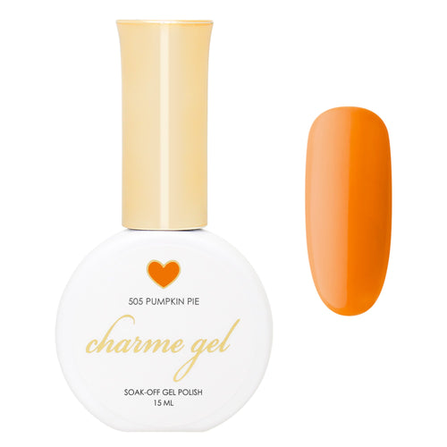 Daily Charme - 505 Pumpkin Pie