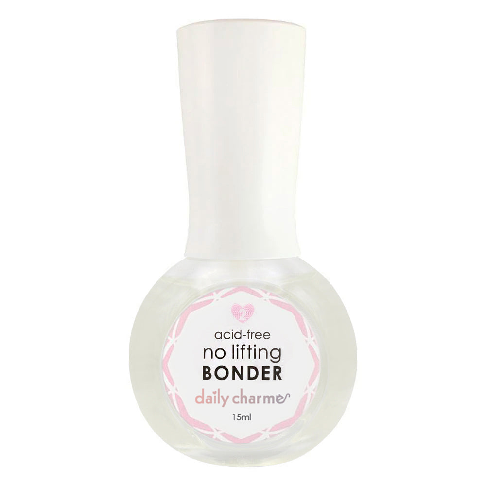 Daily Charme - Acid-Free No Lifting Bonder - Cleansers & Removers at Beyond Polish