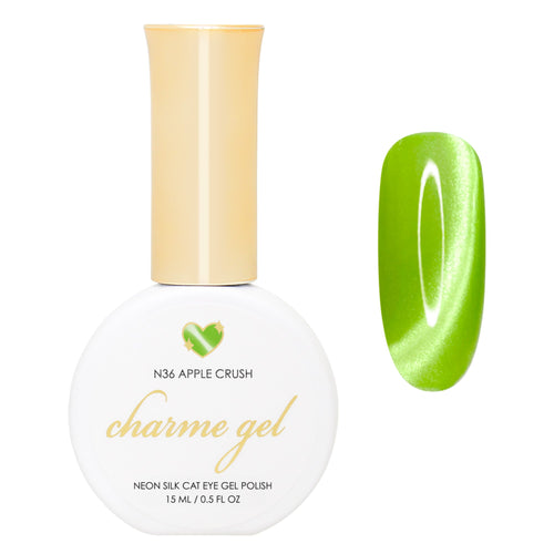 Daily Charme - Apple Crush