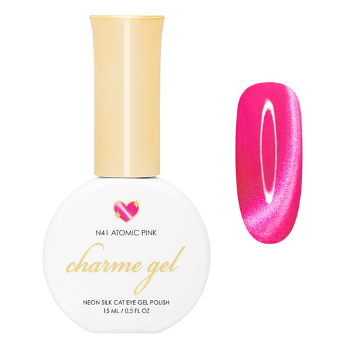 Daily Charme - Atomic Pink