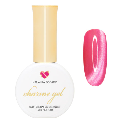 Daily Charme - Aura Booster