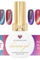 Daily Charme - Aurora Silk Cat Eye - Gel Polish at Beyond Polish