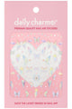 Daily Charme - Bejeweled Nail Art Sticker – Cosmic Wings - Nail Art at Beyond Polish