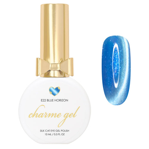 Daily Charme - Blue Horizon