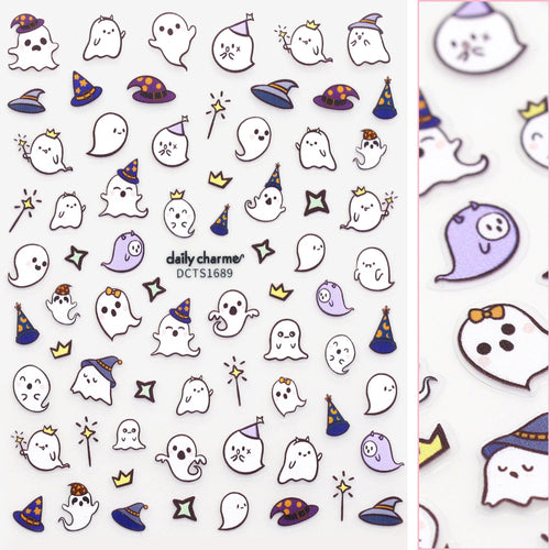 Daily Charme - Boo-tastic