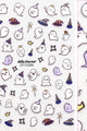 Daily Charme - Boo-tastic - Nail Art at Beyond Polish